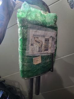 New Muffler Never Installed. 04 -08 Maxima