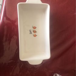 Recipiente Para Hornear