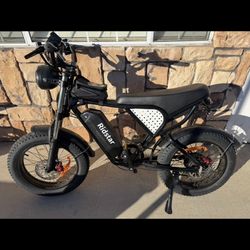 $200 OBO For Parts Only Bike As Is $600 Ridstar For Parts Only Like New All Parts Good Condition 