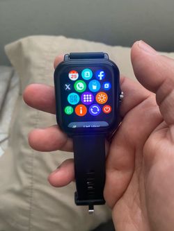Great smart watch