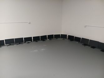 16 desktops