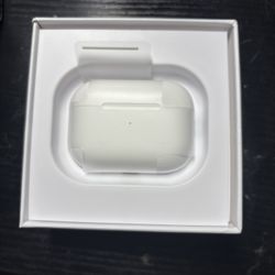 Air pod pros gen 2 