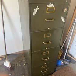 File Cabinet