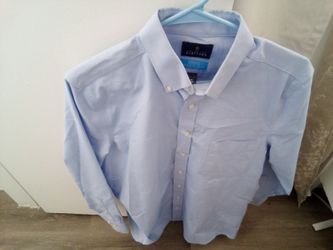 Stafford dress shirt