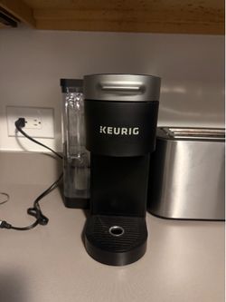 Keurig K-Supreme K-Cup Coffee Maker