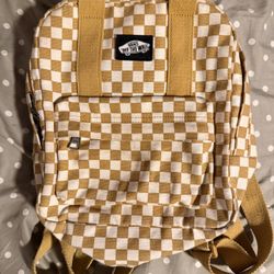 Vans Mini Backpack