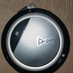 HP Plantronics Poly CL5300-M Teams Zoom  Speakerphone 