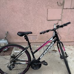 Schwinn Kempo Bike 