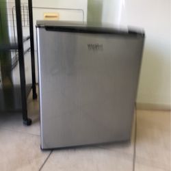 Mini Refrigerador