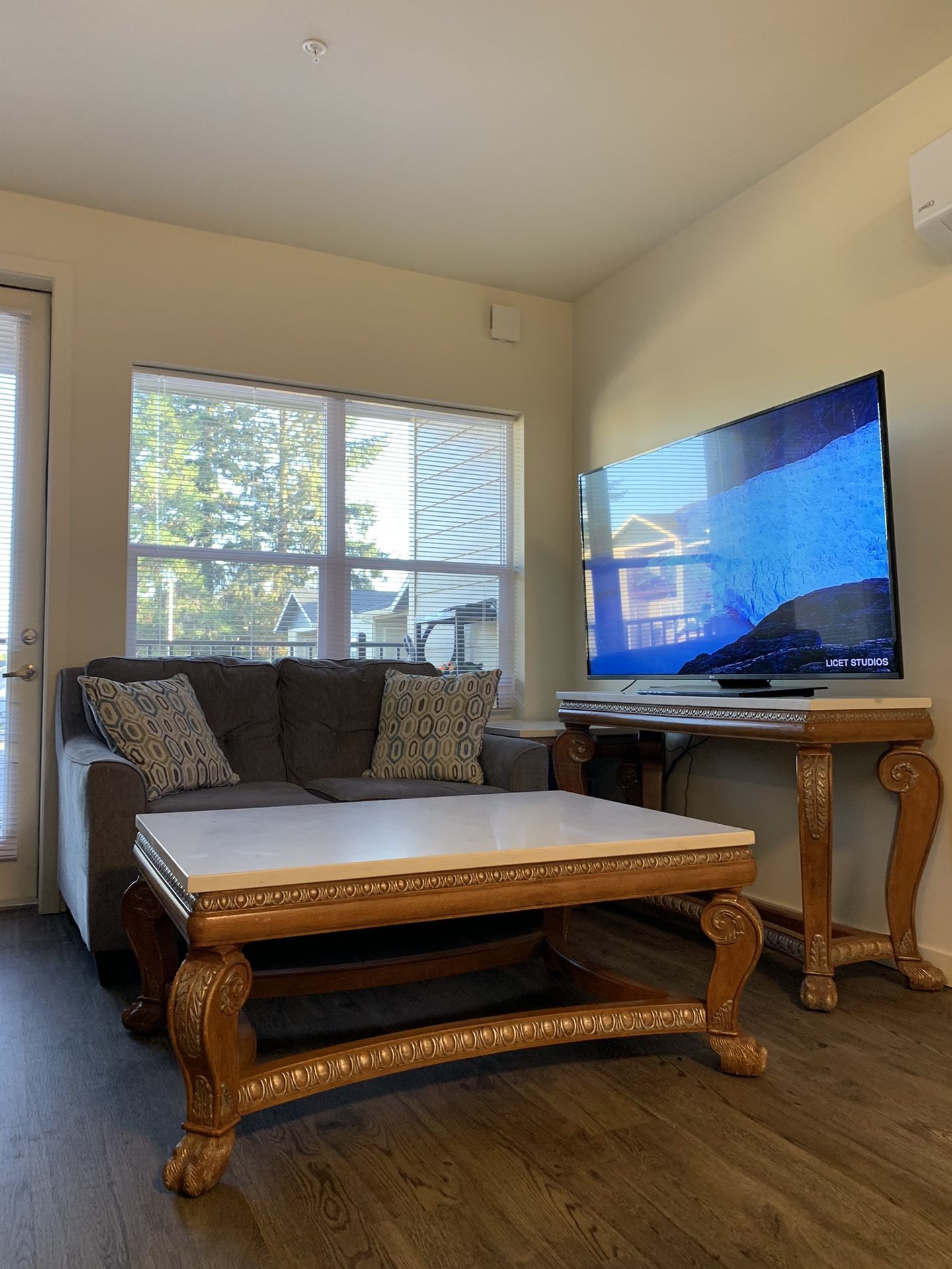 Coffee Tables
