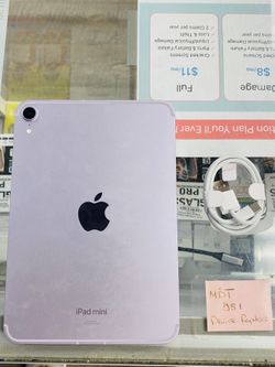 Apple iPad Mini 7