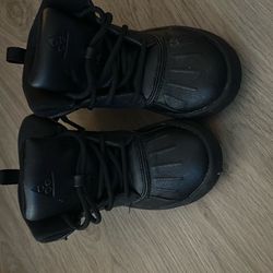 Nike boots