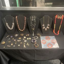 Jewelry Store For Sell 
