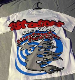 Hellstar shirt