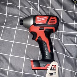 M18 1/4 hex Impact Driver