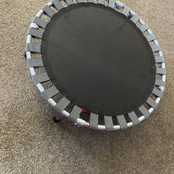 Small Rebound Trampoline