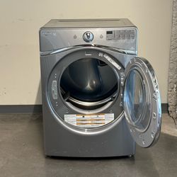 Samsung Super Capacity Plus Electric Dryer Delivery Available