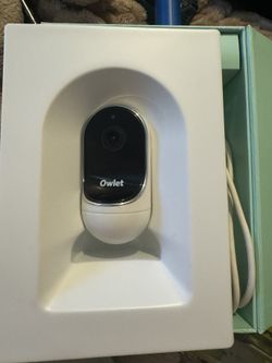 Owlet Camera