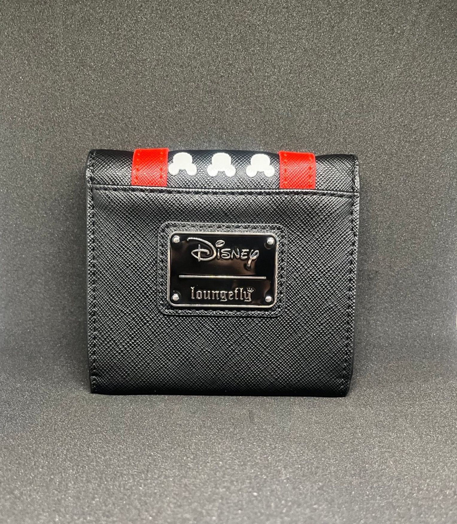 Mickey Mouse Loungefly Wallet