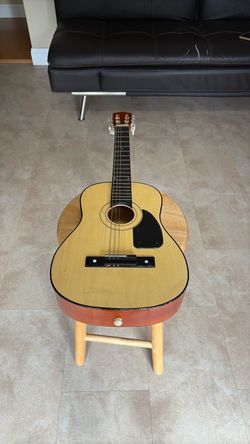 Synsonics Guitar