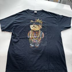 Big Paw Paw Tee Shirt 