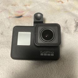 Mint GoPro (Trades Accepted)