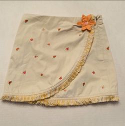 Girls skirt ~ size 3t