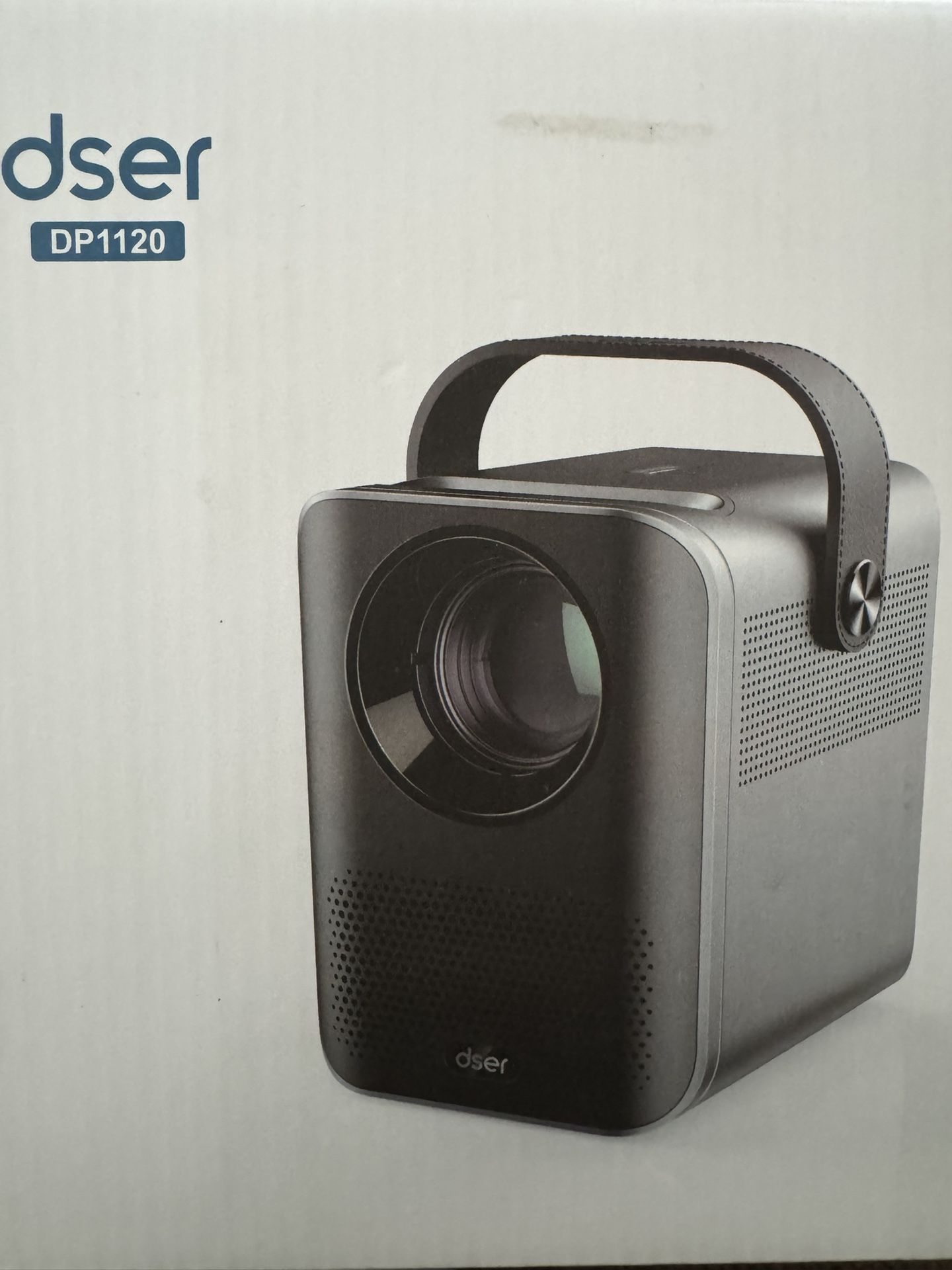 Dser Projector