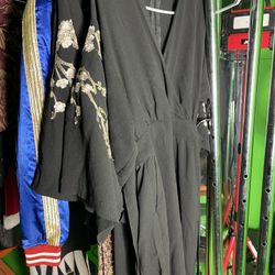 Long Women Female Bodysuit. Very Cute. Sizes Small And Extra Small Available.