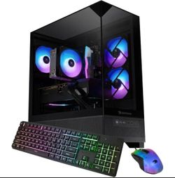 Gaming computer