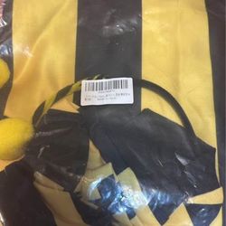 Bee Costume Size Large