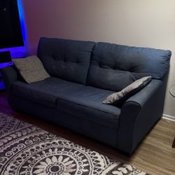 Sofa And Loveseat 