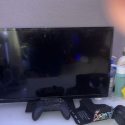 Small Tv