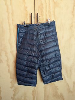 Norrona Down Short/Knickers