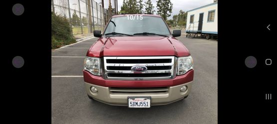 Ford Expedition