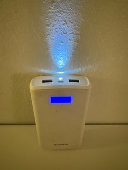 Power bank