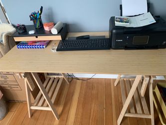 IKEA table/desk