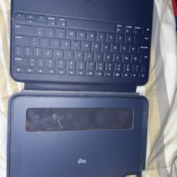 Logitech Keybaord Case for Ipad 10th gen