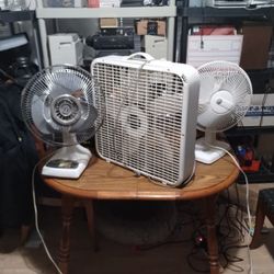Fans