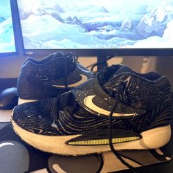 🔥 Nike KD 14 Lime Glow 🦠