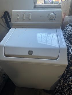 Washer Maytag