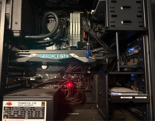 Plug and play Gaming pc