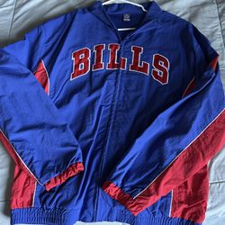 Buffalo Bills Jacket
