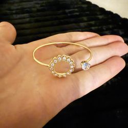 Baby To Toddler Braclet 