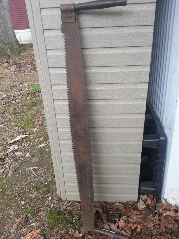 Saws