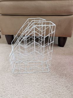 Wire Organizers Set
