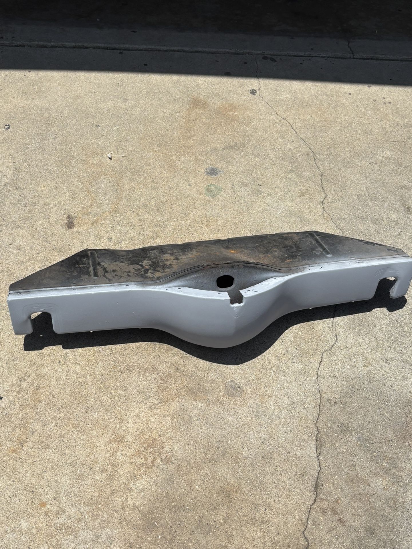 1940 Chevy Parts