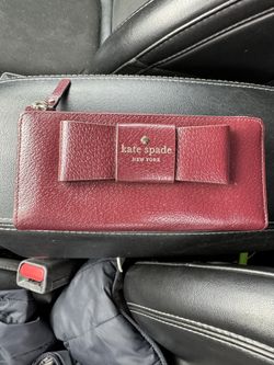 Kate Spade Wallet