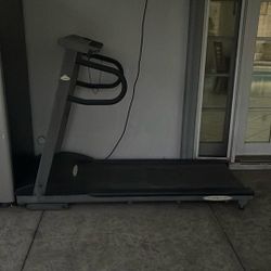 Treadmill 