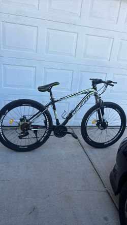 Bicycle
